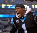 Carolina Panthers vs Arizona Cardinals en vivo y en directo