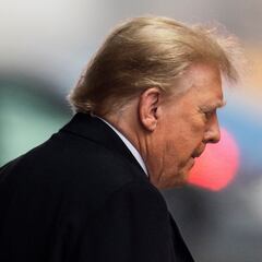 Can Donald Trump afford to pay the $83.3 million to E. Jean Carroll? What is his net worth in 2024?