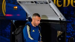 Santi Cazorla estalla contra LaLiga: “Está a años luz de la Premier”