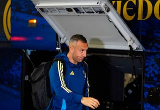 Santi Cazorla estalla contra LaLiga: “Está a años luz de la Premier”