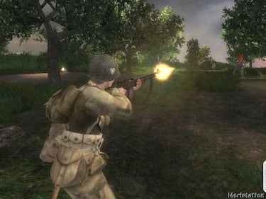 Brothers in Arms (PC)