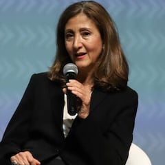 Ingrid Betancourt explica por qué dijo que las mujeres "se hacen violar"