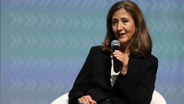 Ingrid Betancourt explica por qué dijo que las mujeres "se hacen violar"