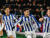 Real Sociedad - Osasuna hoy en directo: última hora de la Copa del Rey en vivo