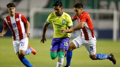 Brasil 2-1 Paraguay: goles, resumen y resultado