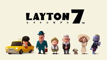El Profesor Layton y Fantasy Life tendrán su versión móvil