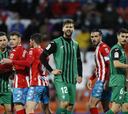 Resumen y goles del Lugo 2 - Eibar 2: LaLiga SmartBank