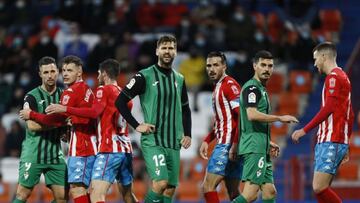 Resumen y goles del Lugo 2 - Eibar 2: LaLiga SmartBank