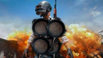 PUBG recibe un nuevo parche en PC que soluciona los crasheos