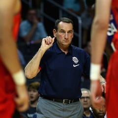 "Nos divertimos demasiado. Tenemos que moderarnos"