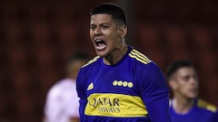 No cambia: Battaglia elige a los mismos 11 vs. Newell's