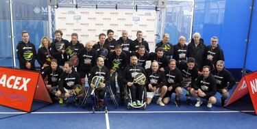 Alfonso: "El Real Madrid tendrá a Mbappé y seguro que Florentino nos guardará alguna sorpresa..."