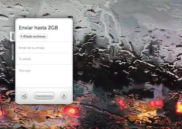 4 formas de compartir archivos grandes en un instante