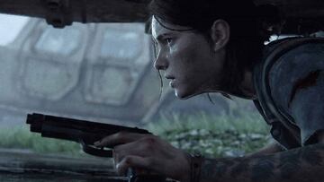 Naughty Dog dará novedades sobre The Last of Us el 26 de septiembre