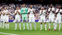 Levante - Real Madrid: TV, horario y cómo ver LaLiga EA Sports online hoy