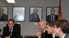 La LFP pone cinco partidos el 2 de enero y otros cinco el 3