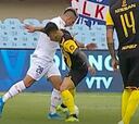 Nacional 0-0 Peñarol: resumen, goles y resultado