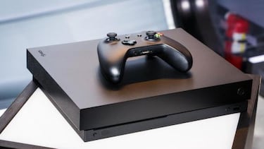 Comparativa entre Xbox One X y PS4 Pro: sus diferencias