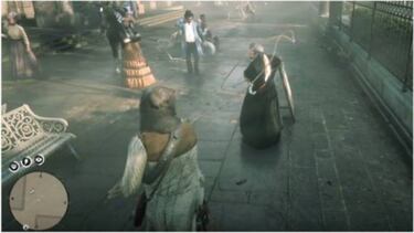 YouTube se retracta: restaura unos vídeos polémicos de Red Dead Redemption 2