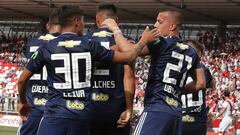 La U venció con angustia y finalizó en el tercer lugar