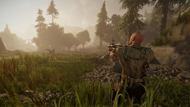 Lo nuevo de los creadores de Gothic muestra gameplay