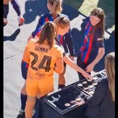 AFE acusa a la RFEF de “menospreciar” a las futbolistas