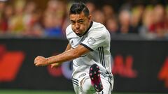 El volante mexicano tiene experiencia en ambas ligas y asegur&oacute; que contrario a lo que se piensa, la MLS est&aacute; cada vez m&aacute;s cerca de la Liga MX.