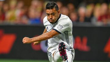El volante mexicano tiene experiencia en ambas ligas y aseguró que contrario a lo que se piensa, la MLS está cada vez más cerca de la Liga MX.