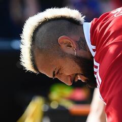 Caso Arturo Vidal: Día clave para su llegada a América