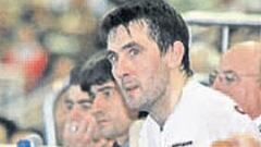 Garralda, máximo goleador histórico