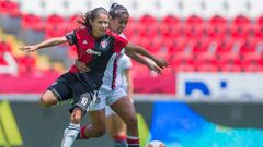 Grandes partidos se disputar&aacute;n el d&iacute;a de ma&ntilde;ana 24 de septiembre en la Liga MX Femenil, ya que se viene el cl&aacute;sico femenil tapat&iacute;o y el partido de Toluca vs Am&eacute;rica.