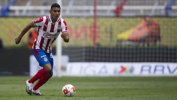 Ve “Tiba” a Chivas con potencial para ser campeón