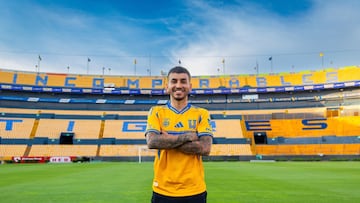 “Dorsal de Ángel Correa no debe ser polémico”