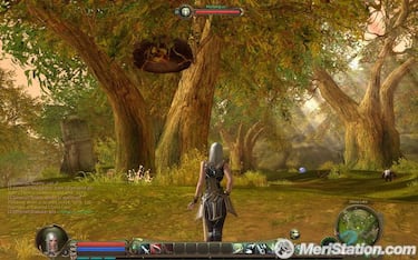 Aion inaugura nuevos servidores en Europa y en EE UU