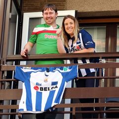 La Federación insiste en la posibilidad de que haya público en las finales de Copa