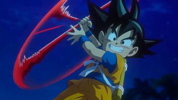 Dragon Ball Daima