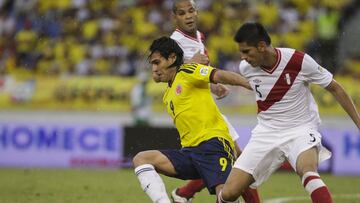 La Selección Colombia enfrentará a Perú el viernes 28 de enero por Eliminatorias a Qatar. El equipo nacional tiene un gran balance en el Siglo XXI