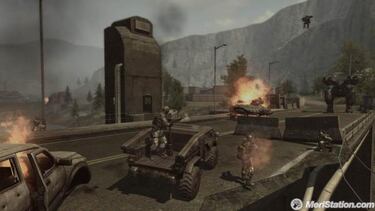 Enemy Territory: Quake Wars, Impresiones