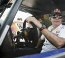 Carlos Sainz baraja ir al Dakar 2014 a los mandos de otro buggy