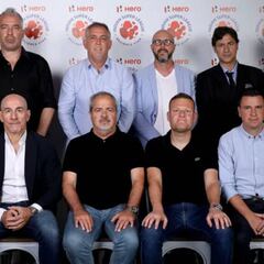 El ADN Barça conquista la India