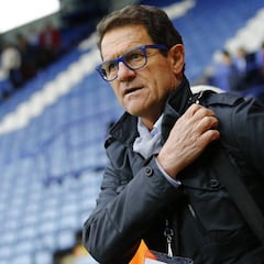 Capello confirma: "Pepe se va al PSG, todo se decidió en Cardiff..."