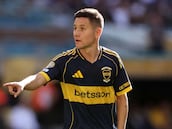 Ander Herrera, ¿y ahora qué?