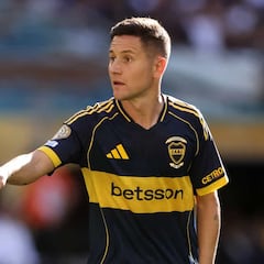 Paredes y Ander salvan los muebles