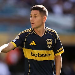 Ander Herrera, ¿y ahora qué?