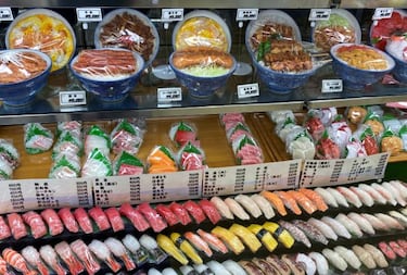 Juegos Olímpicos Tokio 2021: costumbres, gastronomía y qué visitar en Japón