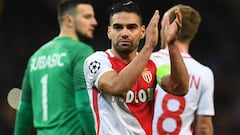 Las 20 huellas del Tigre: lo que dejó el doblete de Falcao al City