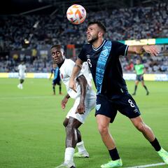 ¿Qué necesita Guatemala para calificar a Cuartos de Final de la Copa Oro?