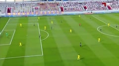 Presión alta y gol: el sello de Xavi que ilusiona al Barça