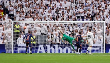 Del festival al sobresalto