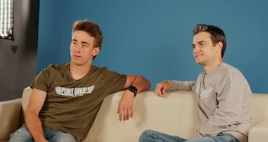 KTM se debe a Acosta